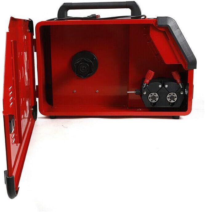 WINUS 110V Digital Pulse TIG Cold Wire Feeder For Semi Automatic TIG