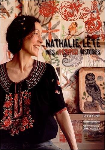 Nathalie Lété Mes Petites Histoires Pdf Télécharger - 
