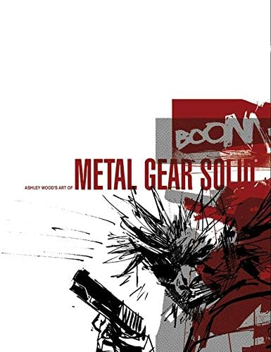 The Art of Metal Gear Solid V: Konami: 9781506701103: Amazon.com