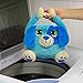 Lunch Pets Insulated Kids Lunch Box – As Seen on TV Plush Animal and Lunch Box Combination - HungryPup