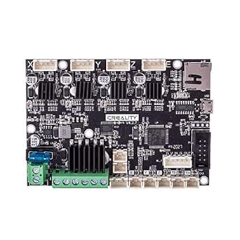 Creality 3D Upgrade Motherboard V1.1.5 Silent Mainboard Control Board