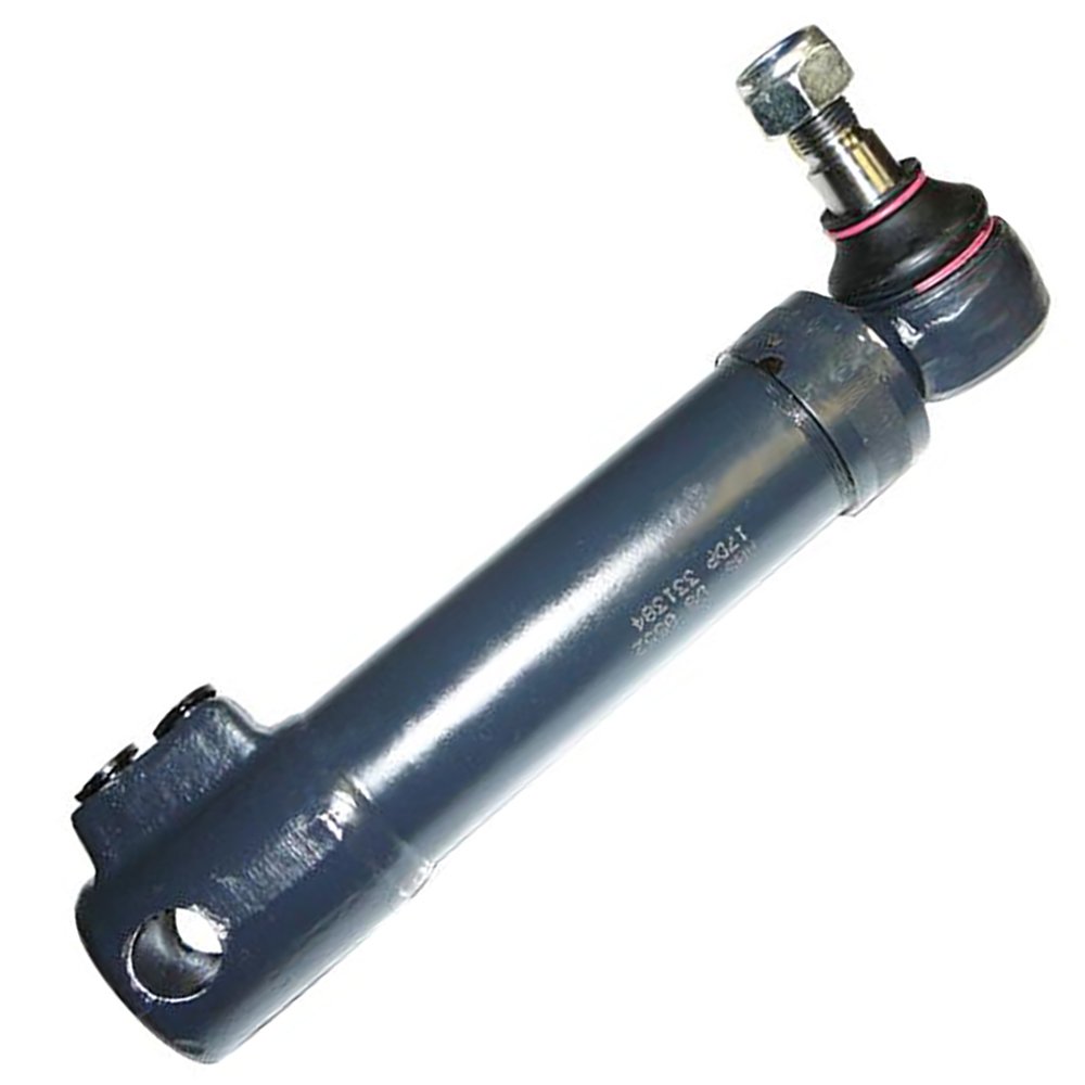 One New Power Steering Cylinder Fits Massey Ferguson 20D