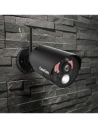 CasaCam VS Series - Cámara de seguridad