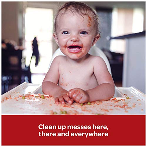 3 HUGGIES+Simply+Clean+Unscented+Wipes