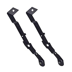 2-Pack Blade Brake Arm Assembly with Cam Rollers