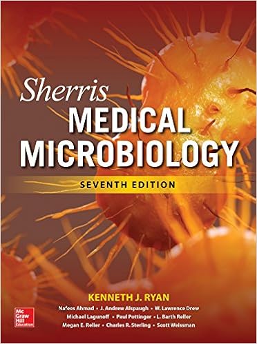 Amazon Com Sherris Medical Microbiology Seventh Edition Ebook Ryan Kenneth J Ahmad Nafees Alspaugh J Andrew Drew W Lawrence Lagunoff Michael Pottinger Paul Reller L Barth Reller Megan E Sterling Charles R Weissman
