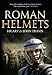 Roman Helmets by