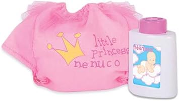 complementos nenuco amazon