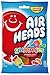 Airheads Fruit Flavored Gummies Candy, 6 Ounce Bag