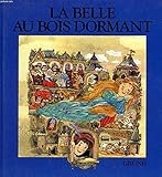 La belle au bois dormant by