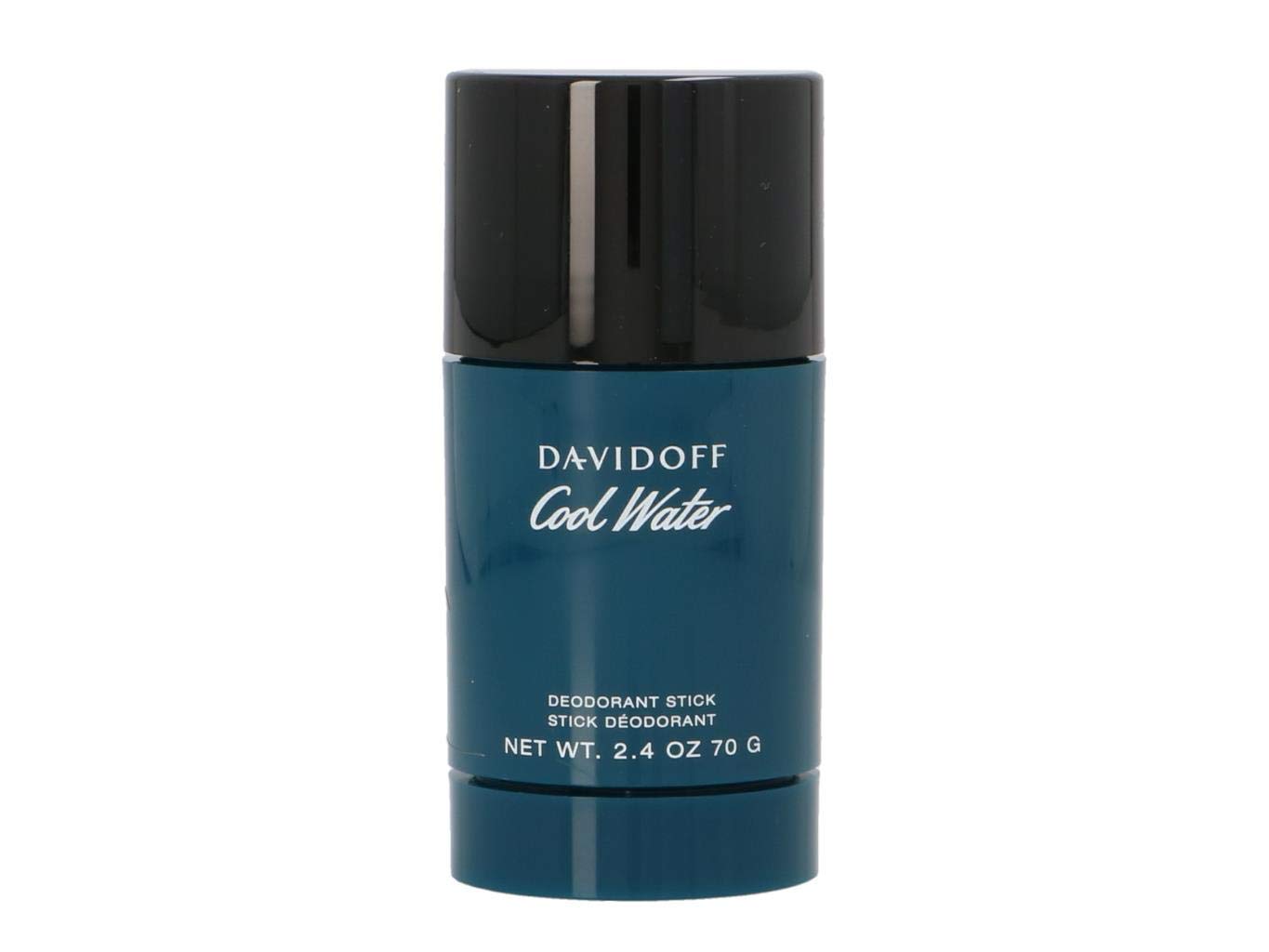 Davidoff Cool Water Homme Men Deodorant Stick 75 ml Amazon.de Premium
