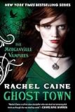 Ghost Town (Morganville Vampires, Book 9)