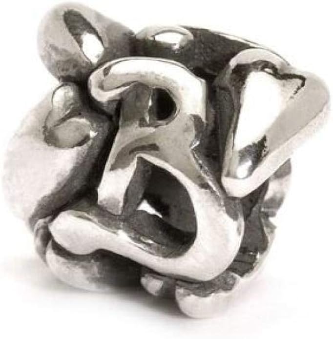 trollbeads charm uomo