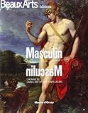 Masculin/Masculin : L'homme nu dans l'art de 1800 à nos jours by