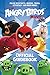 The Angry Birds Movie Official Guidebook