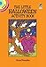 The Little Halloween Activity Book (Dover Little Activity Books)