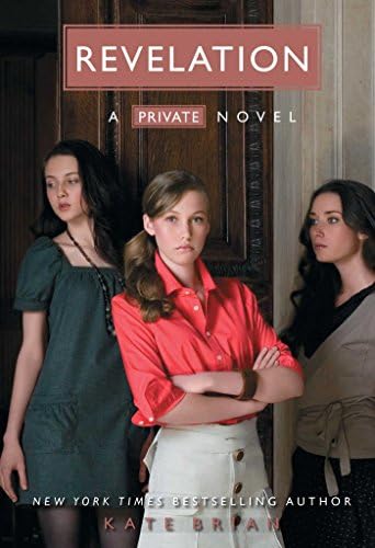 Revelation (Private Book 8)