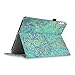 Fintie iPad 2/3/4 Case [Corner Protection] - [Multi-Angle Viewing] Folio Stand Smart Cover with Card Pocket, Auto Sleep / Wake for iPad 2, iPad 3 & iPad 4th Gen with Retina Display, Shades of Blue