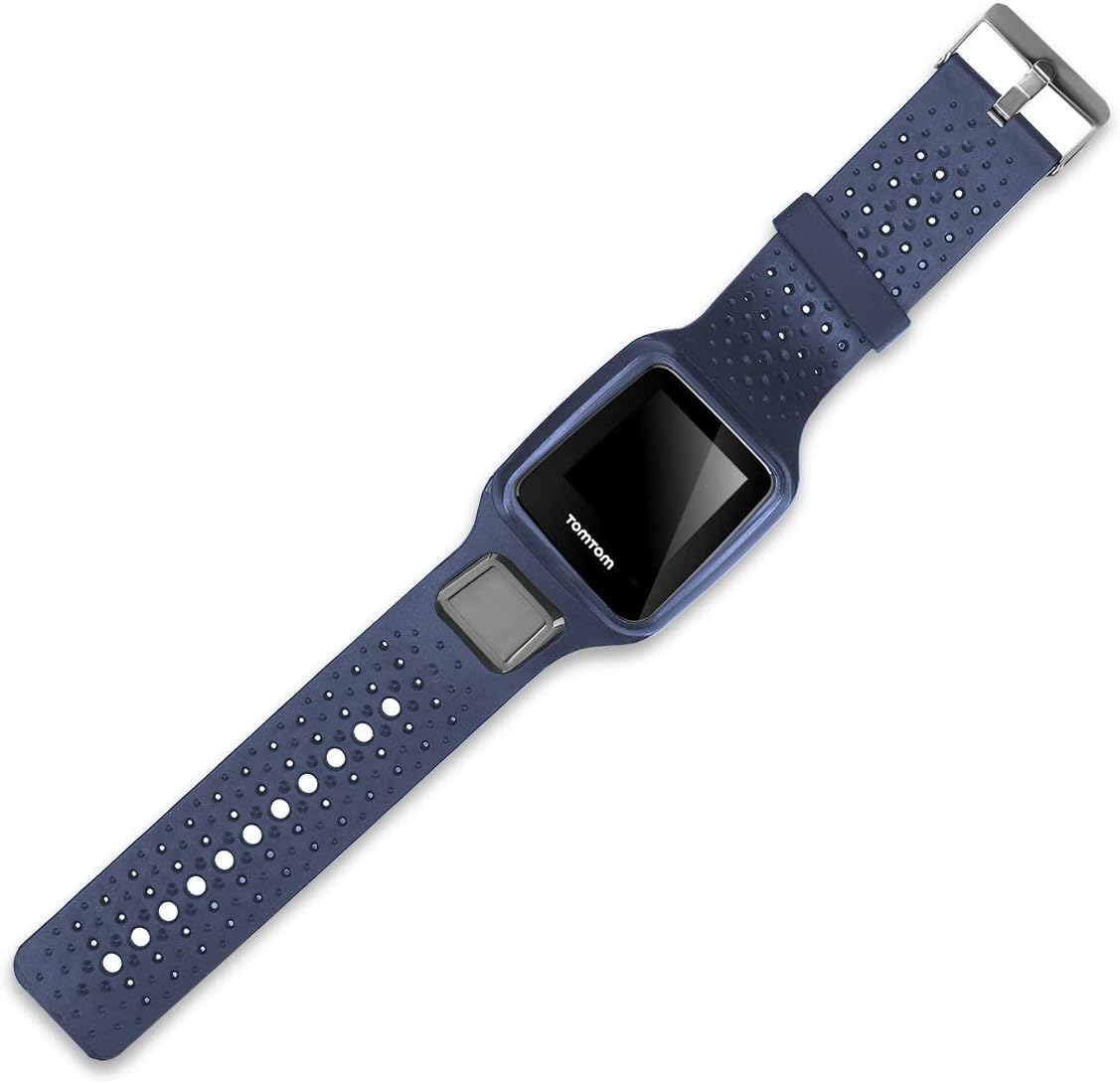 tomtom golfer 1 watch strap