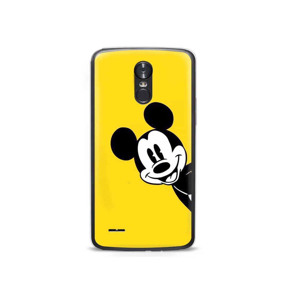 Best Lg Stylo 3 Mickey Mouse Case