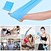 CHARMINER Plantar Fasciitis Night Splint Foot Drop Orthotic Brace, Adjustable Elastic Dorsal Night Splint for Sleep Support, Effective Relief from Plantar Fasciitis Pain, Heel, Arch Foot Pain