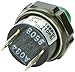Viair 90102 Pressure Switch , Black