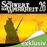 Hörbuch: Das Schwert der Wahrheit 26