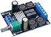 Amplifier Board, Yeeco 50W+50W Audio Power Amplifier Module DC 4.5-27V 2.0 Dual Channel Stereo Amp Board HiFi Digital Audio Amp Board DIY Sound System Component with Volume Adjustment Knobthumb 3
