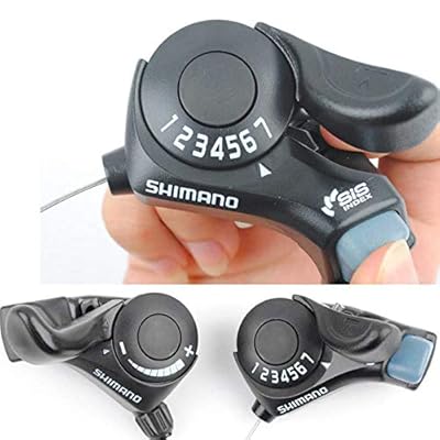 Shimano SL-Tx30 Tourney 3x7 Speed Thumb Shifter Set Oman Ubuy