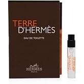 HERMES TERRE D'HERMES EDT SPRAY VIAL 0.06 OZ (2.0 ML) (M)
