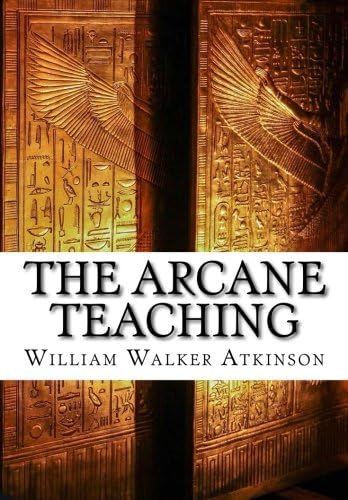 The Arcane Teaching Paperback โ August 11, 2015