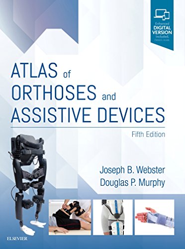 E.B.O.O.K Atlas of Orthoses and Assistive Devices [E.P.U.B]