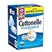 New Cottonelle Flushable Wipes, Wavy Clean Ripple Texture, 7.25