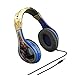 Avengers Infinity War Headphones for Kids with Built in Volume Limiting Feature for Kid Friendly Safe Listening