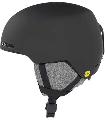 Amazon.com: Oakley Unisex MOD1 PRO SL, Blackout, X-Large : Sports