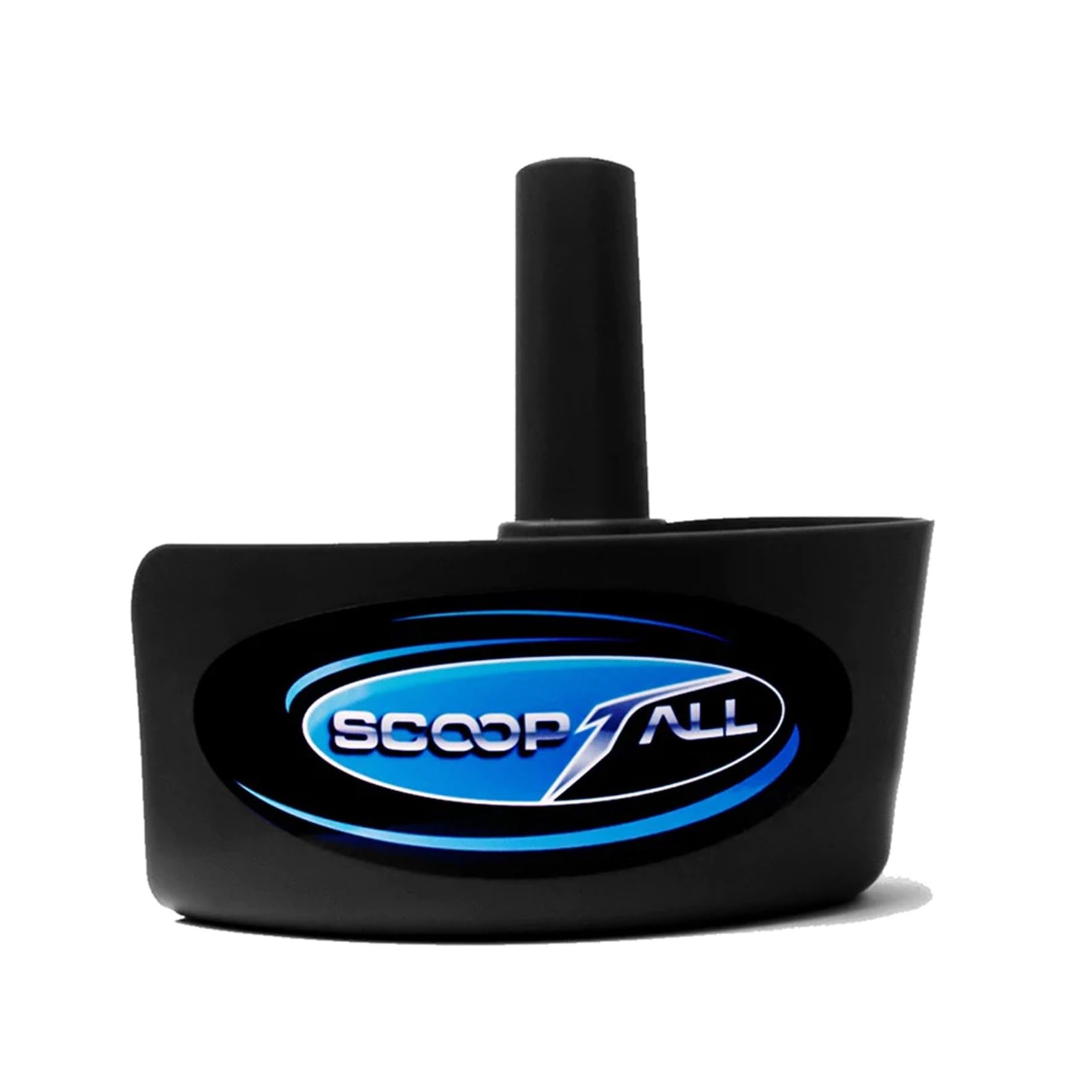 SCOOP-T-ALL Bucket Scoop (Black)