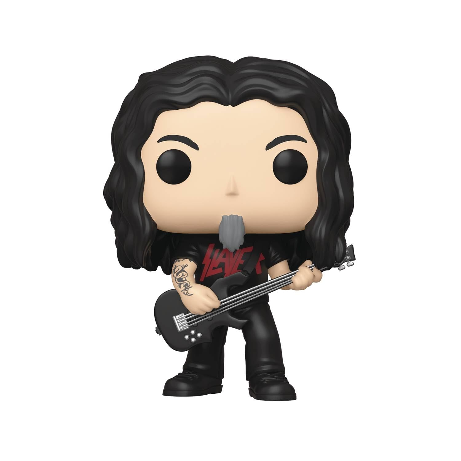 Funko POP. Rocks: Slayer - Tom Araya