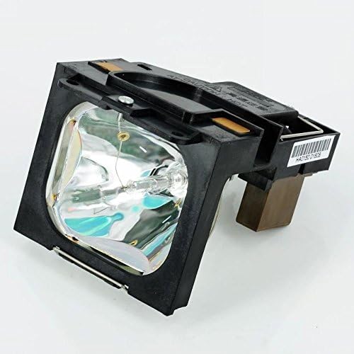 Artki Replacement Projector lamp with housing TLPLU6 Fit for TOSHIBA TLP-470Z/471/471Z/660/661/470A/470K/471A/471K/660E/661E