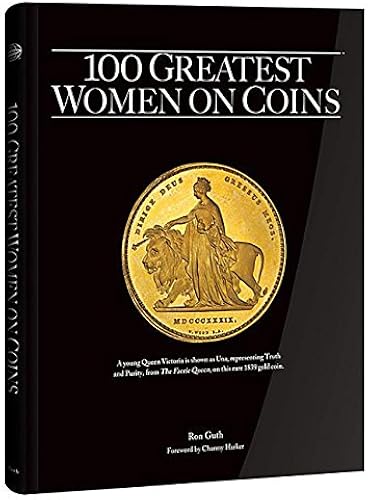Download 100 Greatest Women on Coins PDF