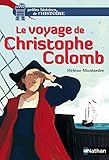 Le voyage de Christophe Colomb (French Edition) by 