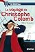 Le voyage de Christophe Colomb (French Edition) by 