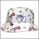 Dr Seuss Baby Shower Ideas Trend Lab Dr. Seuss Bucket Hat