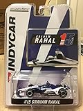 GL Greenlight 1:64 2018 Indy Car Series #15 Graham Rahal United Rentals