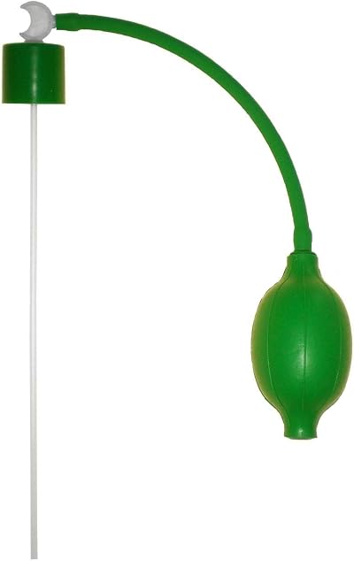 Proraso Atomizer Pump for 400ml After Shave Lotion - Green