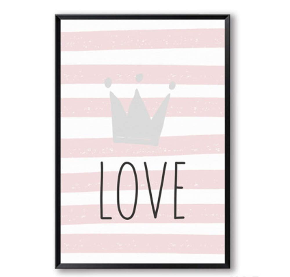 Bilder, Poster, Kunstdrucke & Skulpturen bunt Trayosin 3er Set