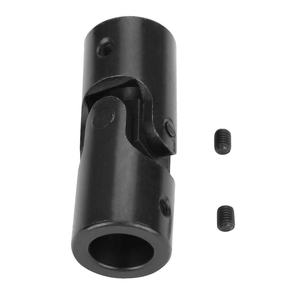 Universal Joint Shaft Coupling Motor Connector DIY Steering Universal Joint 20×32×85mm