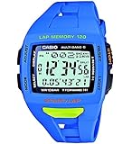 [カシオ]CASIO 腕時計 フィズ LAP MEMORY 120 電波ソーラー STW-1000-2JF