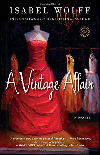 A Vintage Affair