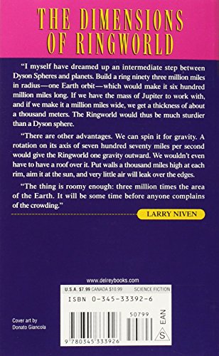 Ringworld - Image 2