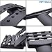 Back Massager, Aptoco Back Stretcher for Sciatica Relief, Herniated Disc/Spinal Stenosis-Back Massage Stretcher, Back Stretching Device